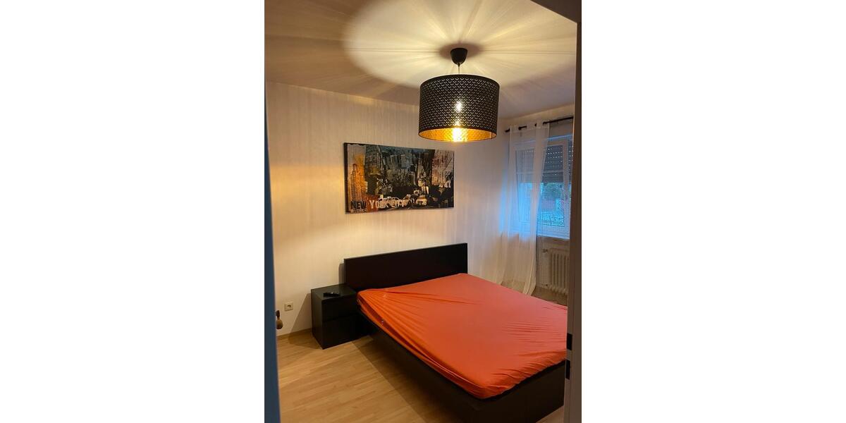 Wohnen auf Zeit Markt Indersdorf - 2 Zimmer, 40 m&sup2;, 85&euro; | Angebot:24865931