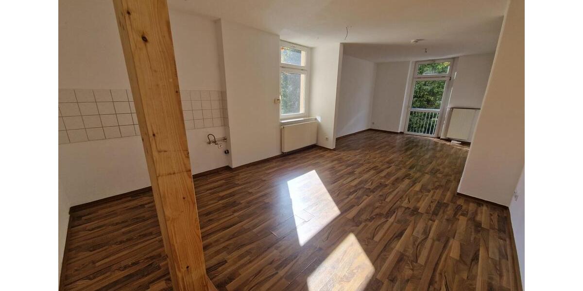 Erdgeschoßwohnung Lichtenberg/Erzgebirge Erzgebirge - 5 Zimmer, 131 m&sup2;, 656&euro; | Angebot:26147886