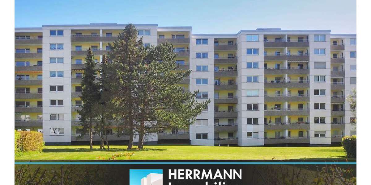 Etagenwohnung Springe - 2 Zimmer, 60 m&sup2;, 550&euro; | Angebot:25140437