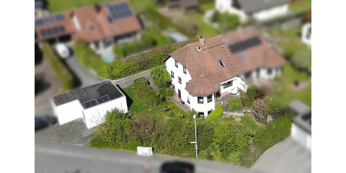 Doppelhaushälfte Herzogenaurach - 5 Zimmer, 120 m&sup2;, 1.650&euro; | Angebot:26312679