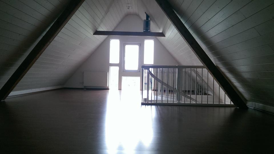 Maisonettenwohnung Haigerloch - 4 Zimmer, 142 m&sup2;, 1.100&euro; | Angebot:26633812