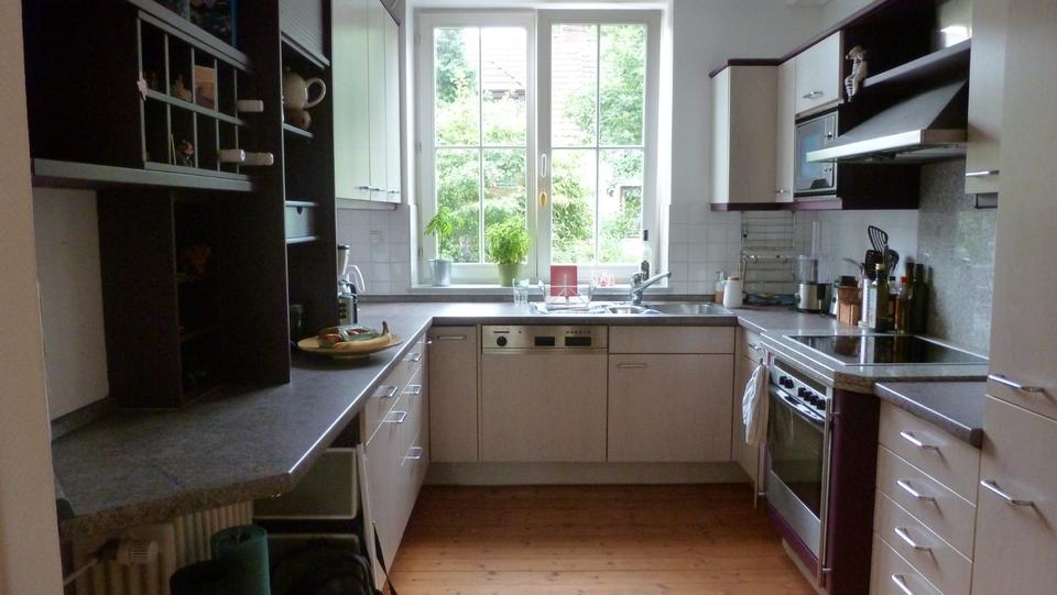 Wohnen auf Zeit Bremen Gröpelingen - 3 Zimmer, 70 m&sup2;, 1.250&euro; | Angebot:24813731