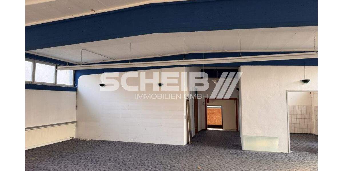 Gewerbeobjekt Schwäbisch Hall Hessental - 2.598&euro; | Angebot:25726755