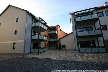 Wohnung zum Mieten in Römhild 679,31 € 82.34 m² 2 zimmer