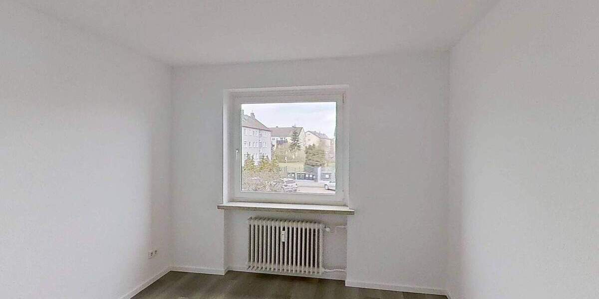 Etagenwohnung Burgdorf - 2 Zimmer, 58 m&sup2;, 619&euro; | Angebot:25970046