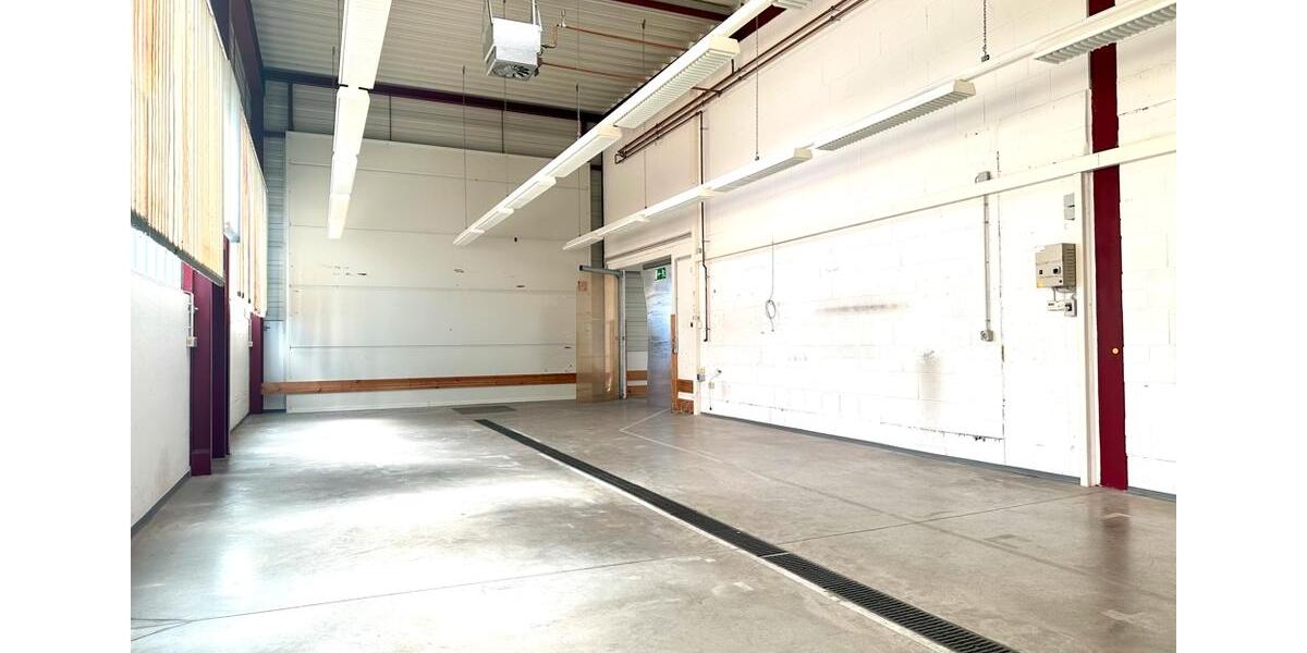 Gewerbeobjekt Mistelgau - 1.200&euro; | Angebot:24964614