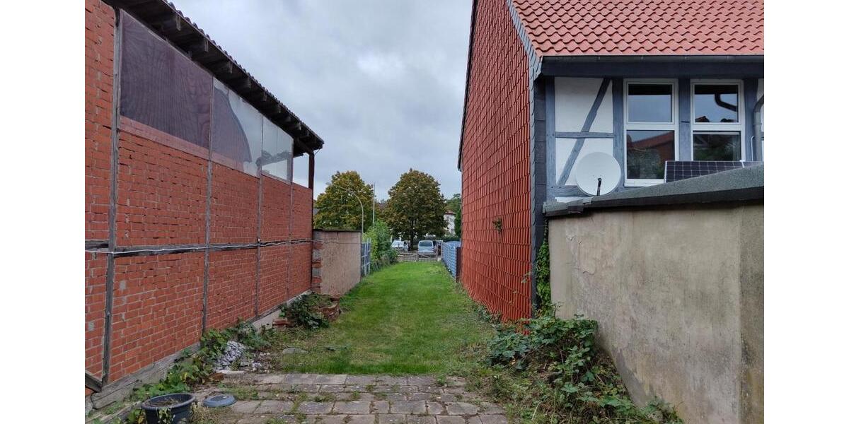 Gewerbeobjekt Herzberg am Harz - 450&euro; | Angebot:17810544