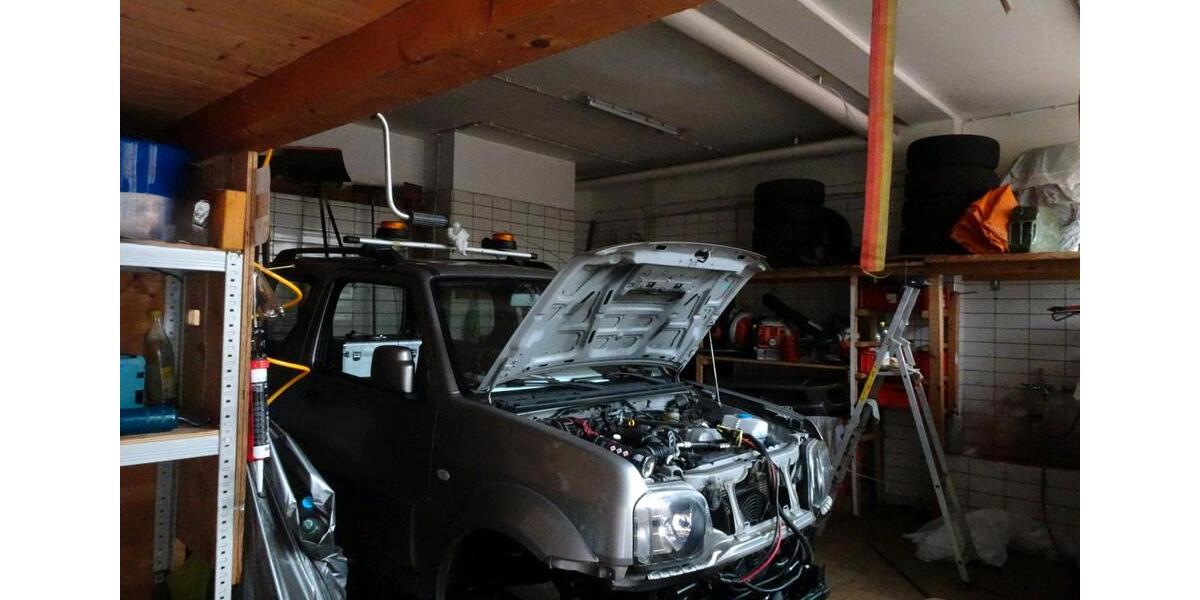 Gewerbeobjekt Bischofswiesen - 1.400&euro; | Angebot:21777728