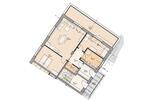 Terrassenwohnung Pegau - 3 Zimmer, 91 m&sup2;, 900&euro; | Angebot:26558629