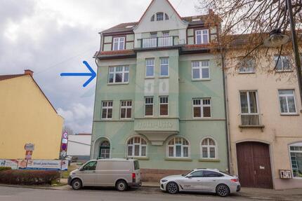 Wohnung Kahla - 4 Zimmer, 116 m&sup2;, 900&euro; | Angebot:25146749