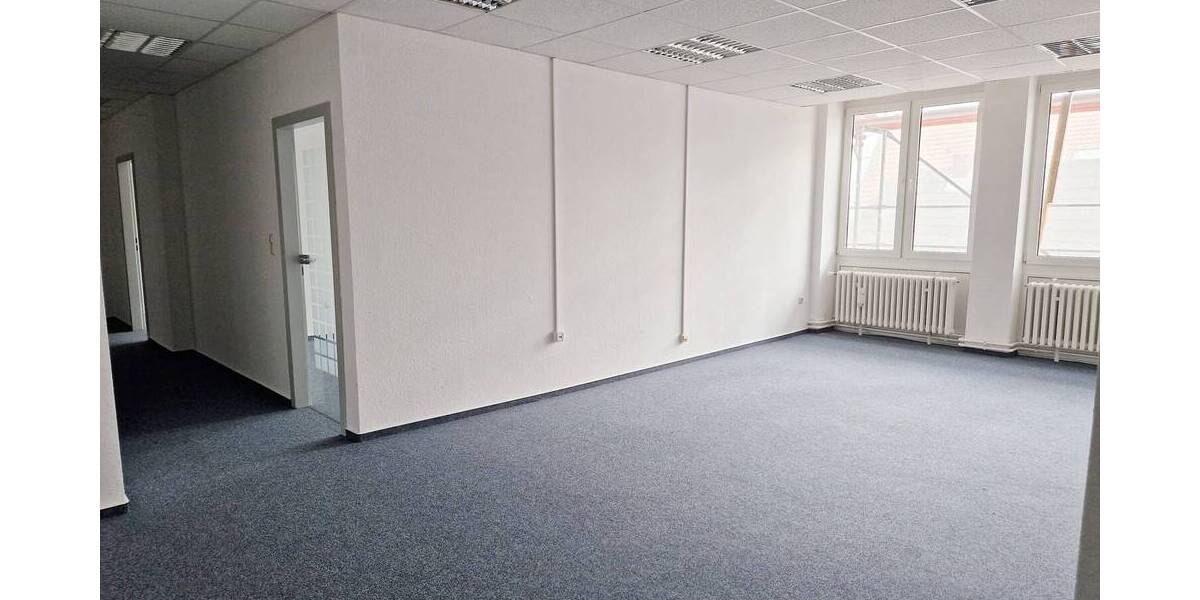 Gewerbeobjekt Minden Innenstadt - 880&euro; | Angebot:25672490