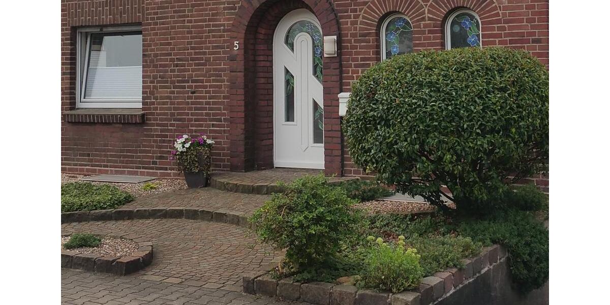 Private Nichtraucher FeWo in Bottrop - Kirchhellen 3 zimmer