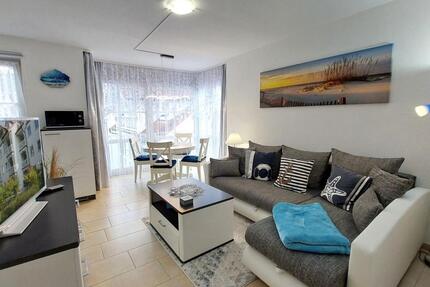 Wohnung Binz - 1 Zimmer, 52 m&sup2;, 81&euro; | Angebot:24831297