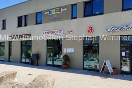 Gewerbeobjekt Schulzendorf - 1.650&euro; | Angebot:26021307