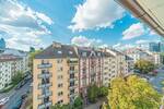 Etagenwohnung Frankfurt am Main Westend-Süd - 2 Zimmer, 75 m&sup2;, 1.650&euro; | Angebot:26683316