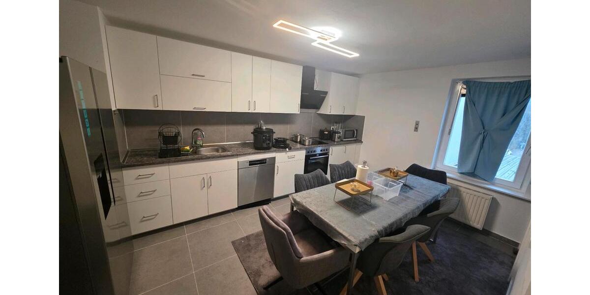 Wohnen auf Zeit Elmshorn - 3 Zimmer, 25 m&sup2;, 600&euro; | Angebot:25224020