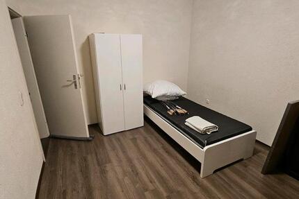 WG Zimmer in der Wohngemeinschaft Obertshausen 1 zimmer