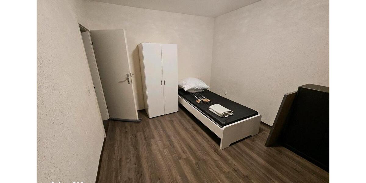 WG Zimmer in der Wohngemeinschaft Obertshausen 1 zimmer