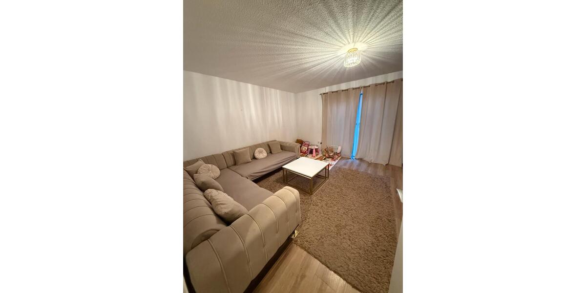 Schöne 3-Zimmer-Wohnung mit zwei Balkonen in Ludwigshafen Mitte 3 zimmer