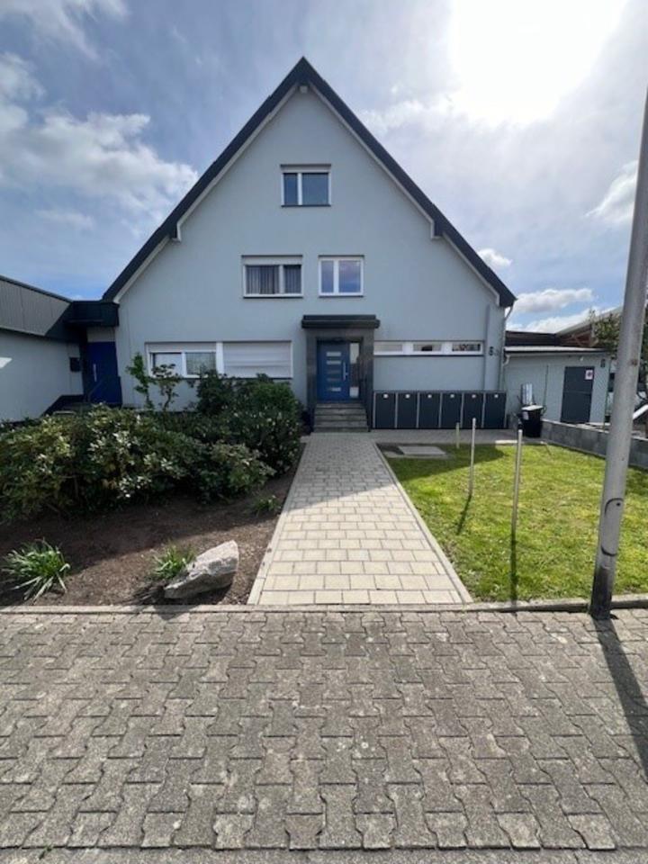 Kellerraum Abstellfläche Zentrale Lage 77815 Bühl-Ottersweier
