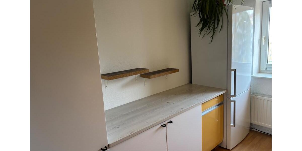 Wohnen auf Zeit Isernhagen - 1 Zimmer, 12 m&sup2;, 408&euro; | Angebot:24710726