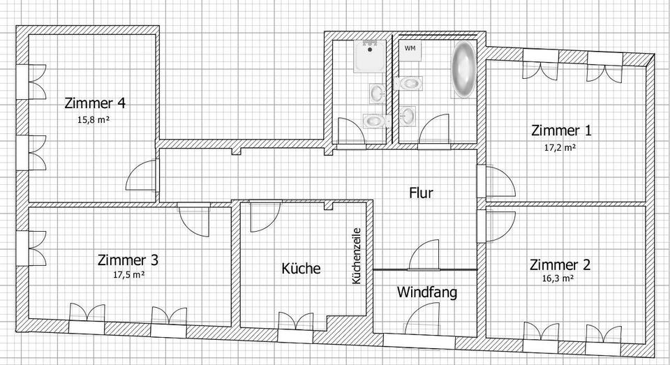 Gewerbeobjekt Freiberg - 770&euro; | Angebot:24951472