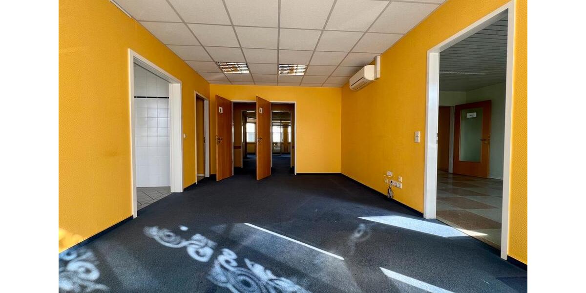 Gewerbeobjekt Zossen - 1.782&euro; | Angebot:24486463
