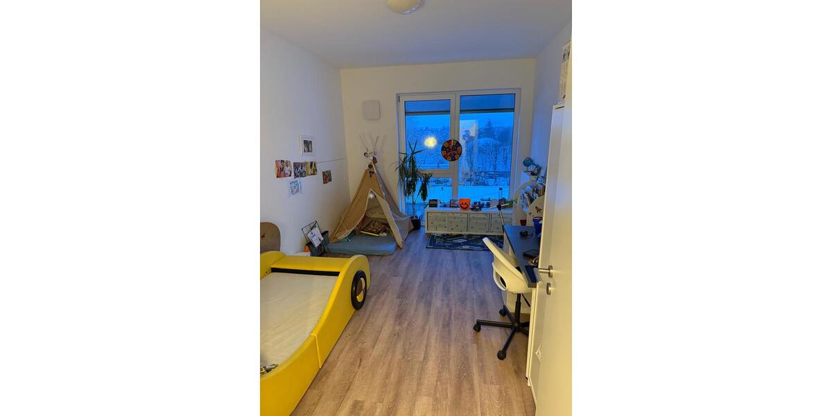 Etagenwohnung Erfurt Johannesvorstadt - 5 Zimmer, 137 m&sup2;, 1.976&euro; | Angebot:24644131