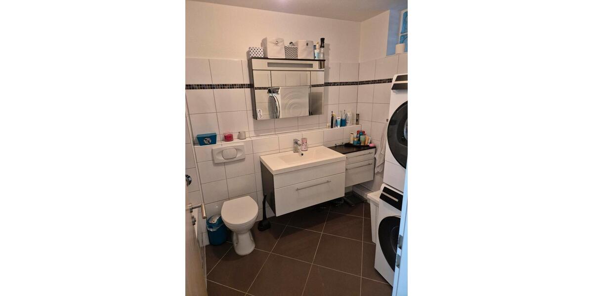 Etagenwohnung Waldkraiburg - 2 Zimmer, 63 m&sup2;, 900&euro; | Angebot:26115392