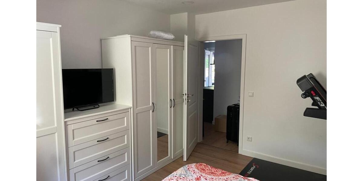 Dachgeschoßwohnung Lippstadt Overhagen - 2 Zimmer, 49 m&sup2;, 870&euro; | Angebot:24772520