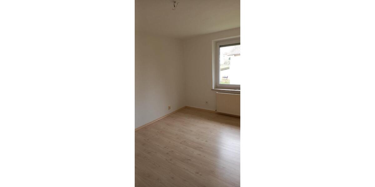 Neu renovierte 2 Zimmer Wohnung in Neustadt bei Coburg ab sofort 2 zimmer