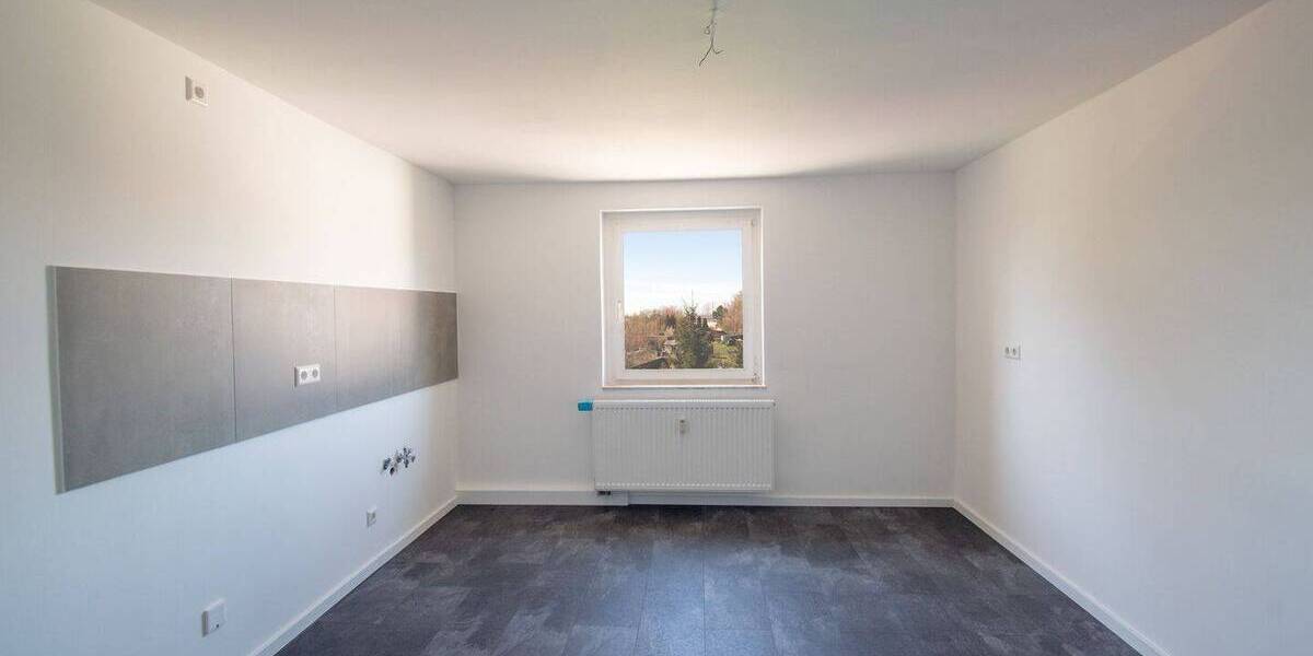 Etagenwohnung Borna Wyhra - 3 Zimmer, 67 m&sup2;, 603&euro; | Angebot:26160292