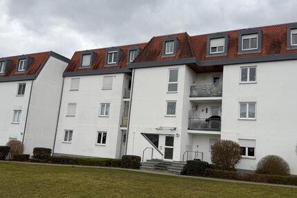 Wohnung Ehingen (Donau) - 3 Zimmer, 65 m&sup2;, 1.180&euro; | Angebot:25937693