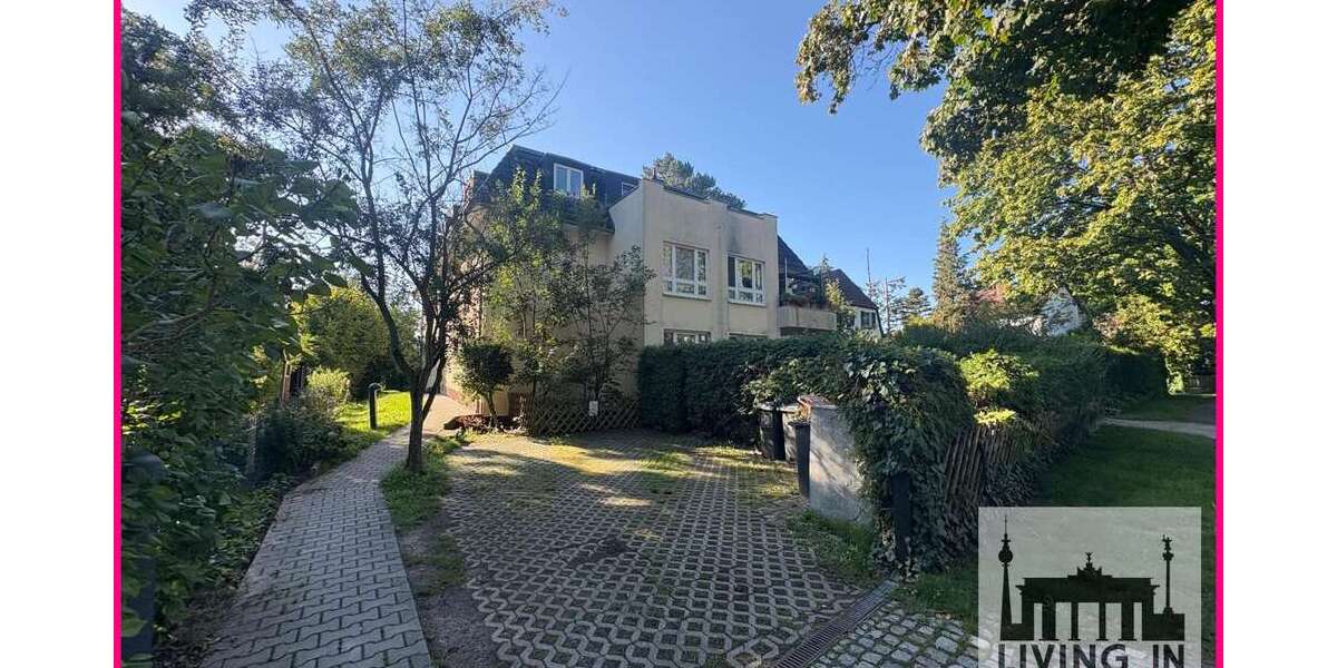 Wohnung zum Mieten in Berlin 1.705 € 133.55 m² 5 zimmer