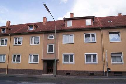 Wohnung zum Mieten in Herne 384,75 € 57 m² 3 zimmer