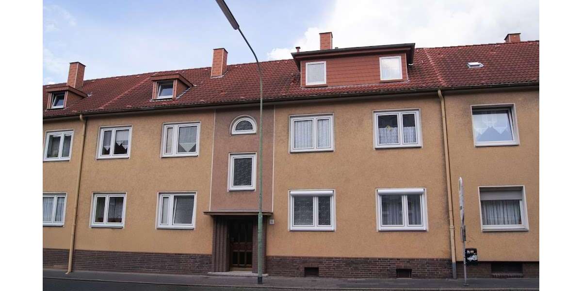 Wohnung zum Mieten in Herne 384,75 € 57 m² 3 zimmer