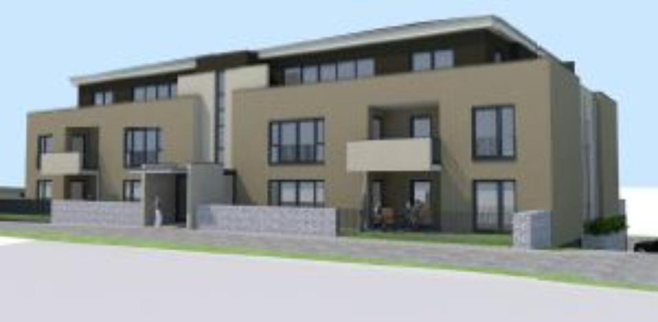 Etagenwohnung Wadern - 3 Zimmer, 106 m&sup2;, 1.200&euro; | Angebot:21428220