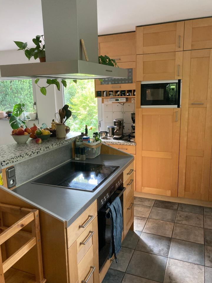 Haus mit Garten für 1,5 Jahre zur Zwischenmiete zimmer