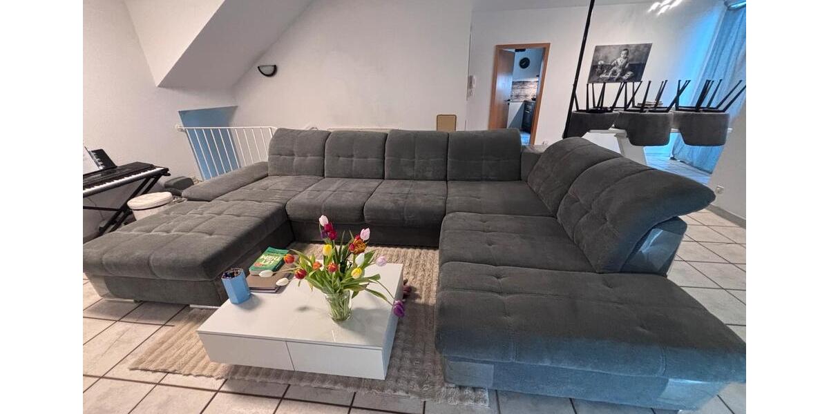 Maisonettenwohnung Rodenbach - 3 Zimmer, 92 m&sup2;, 1.135&euro; | Angebot:25973234