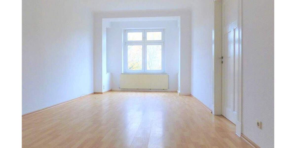 Frisch Renoviert - Schöne 3 Zi.- Whg., Bad mit Fenster, Loggia WG´s Willkommen! 3 zimmer