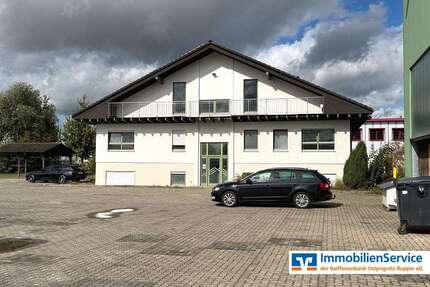 Gewerbeobjekt Neuruppin - 668&euro; | Angebot:27474596