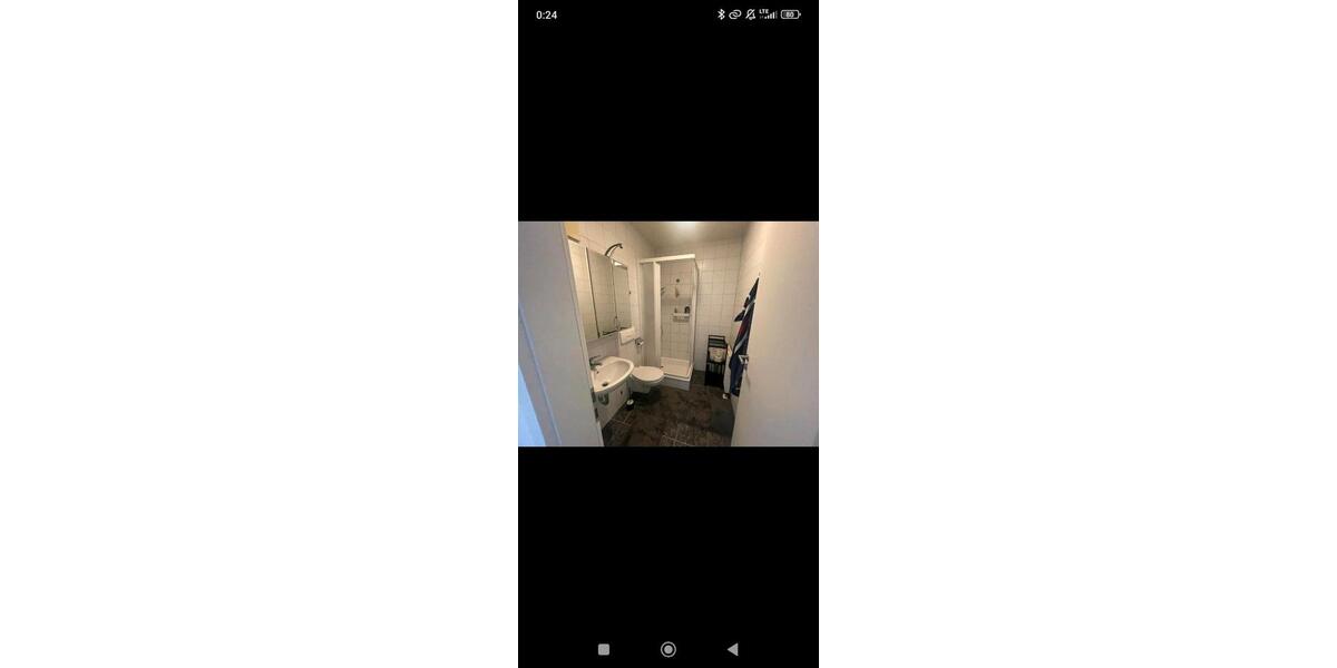 Wohnen auf Zeit Erfurt Johannesvorstadt - 1 Zimmer, 16 m&sup2;, 395&euro; | Angebot:26426882