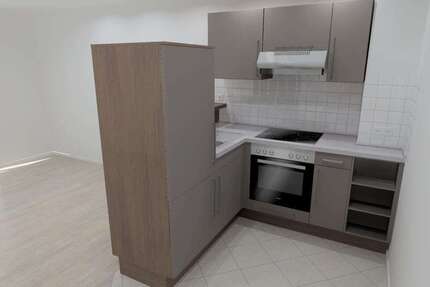 Wohnung Chemnitz Kaßberg - 1 Zimmer, 49 m&sup2;, 285&euro; | Angebot:26828273