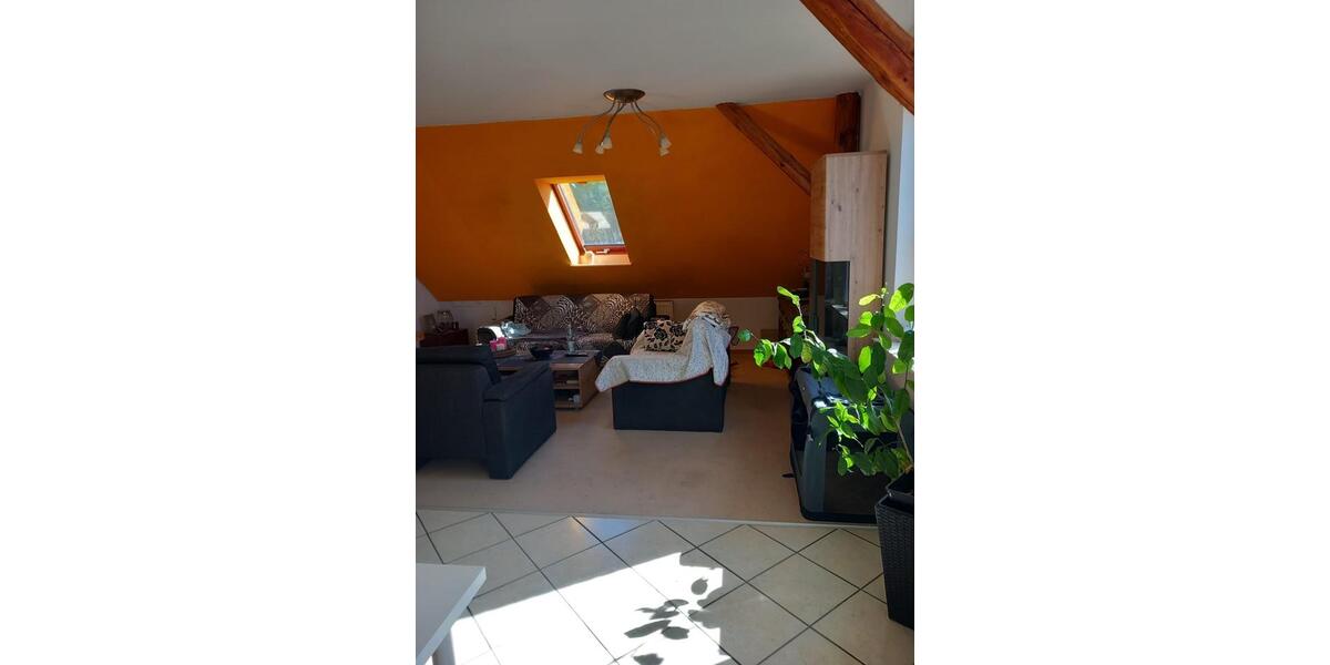Dachgeschoßwohnung Aerzen - 4 Zimmer, 110 m&sup2;, 610&euro; | Angebot:26412721