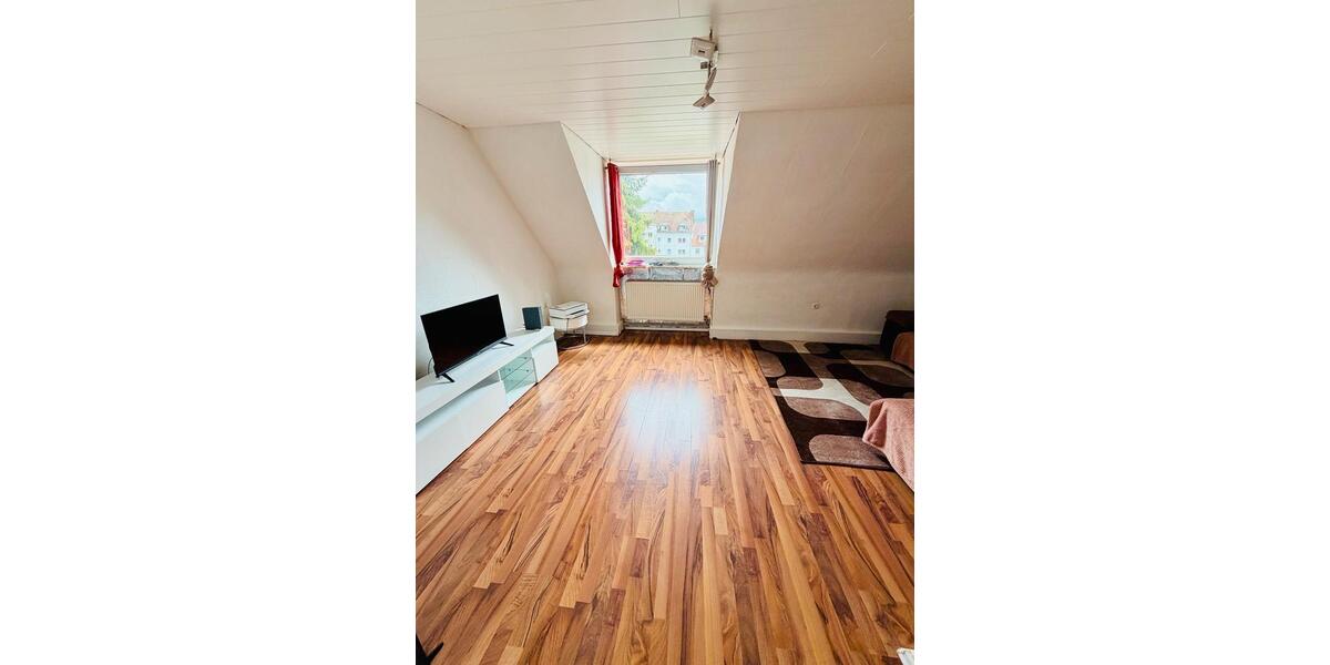 Etagenwohnung Hagen Hagen-Mitte - 3 Zimmer, 75 m&sup2;, 620&euro; | Angebot:26579704