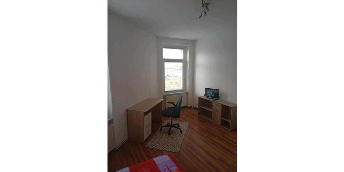 Etagenwohnung Magdeburg Neue Neustadt - 1 Zimmer, 20 m&sup2;, 393&euro; | Angebot:25478856
