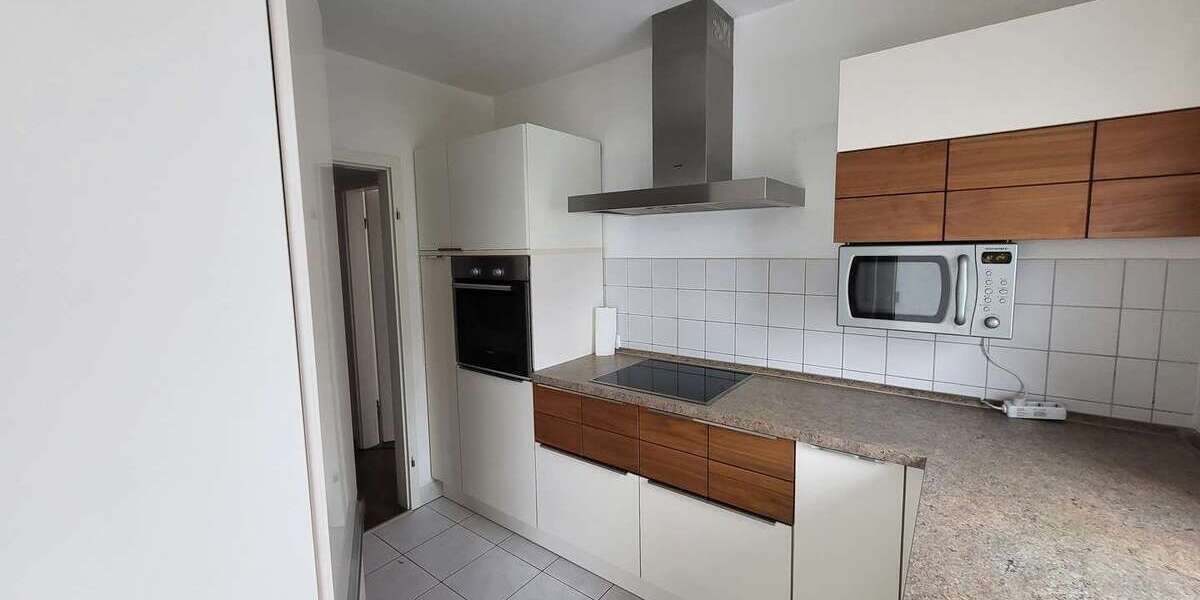 Wohnung zum Mieten in Rodgau 990 € 76.33 m² 3 zimmer