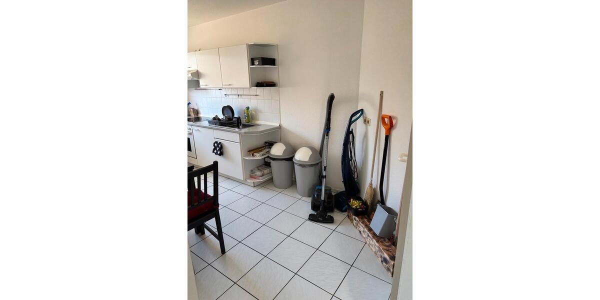 Etagenwohnung Bad Bramstedt - 2 Zimmer, 74 m&sup2;, 1.050&euro; | Angebot:26067088