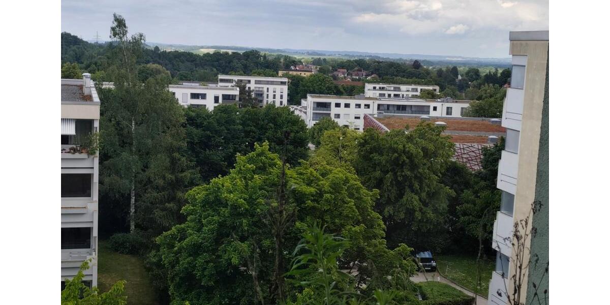 Wohnen auf Zeit Freising Am Vogelherd - 1 Zimmer, 19 m&sup2;, 800&euro; | Angebot:26701629