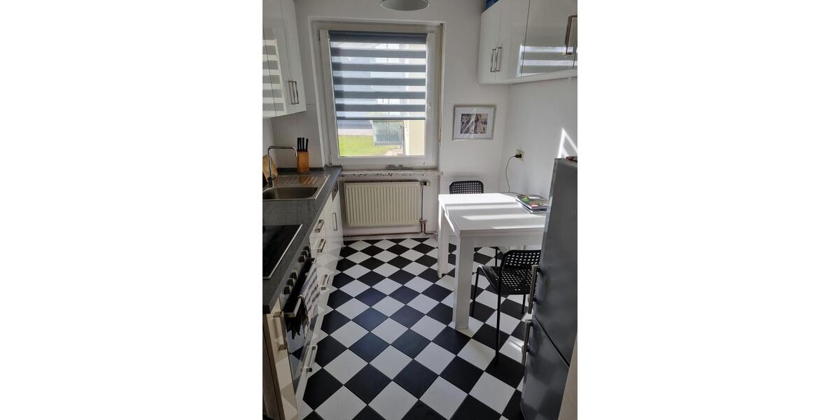 Erdgeschoßwohnung Poing - 3 Zimmer, 80 m&sup2;, 1.995&euro; | Angebot:24808270